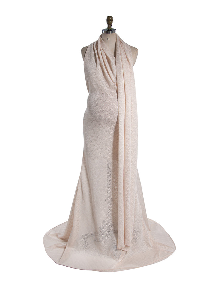 Stretchy kniting Mermaid Maternity Dresses for Photoshoot YW251028