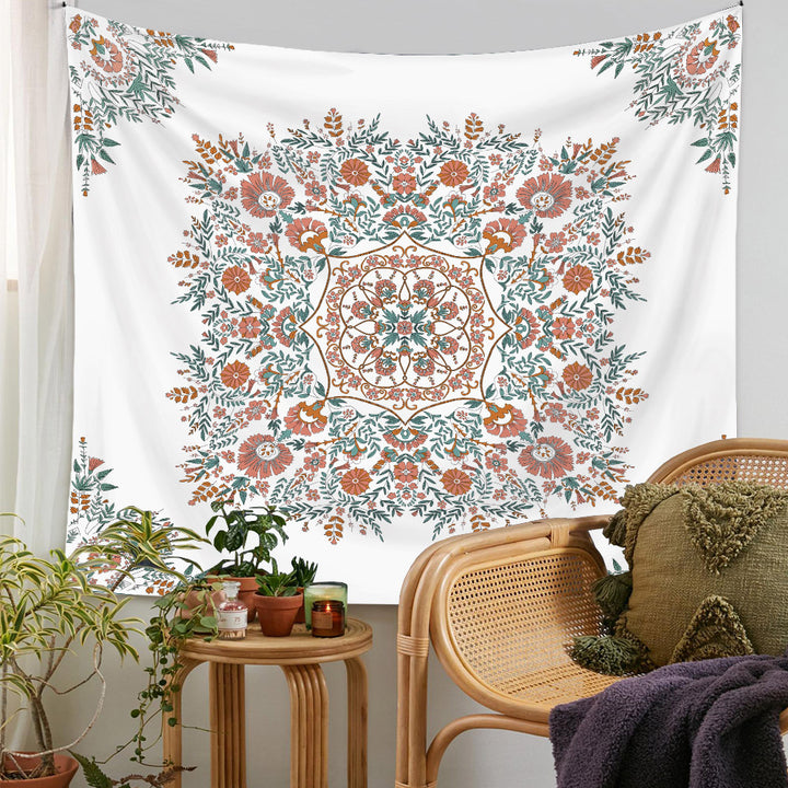 Bohemian Tapestry Backdrop Ins Storm Photography Background Cloth Hanging Decor for Studio Shoot YW2603114D