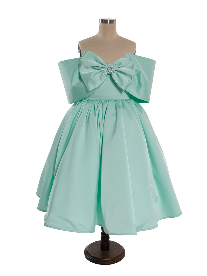 Girls Dress for Photo Shooting Kids Party Ball Gown Flower Girl Dresses Children's Party Dress for Wedding