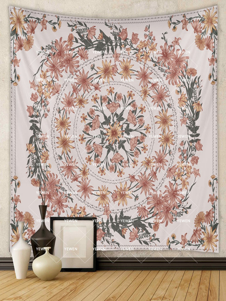 Bohemian Tapestry Backdrop Ins Storm Photography Background Cloth Hanging Decor for Studio Shoot YW2603114D