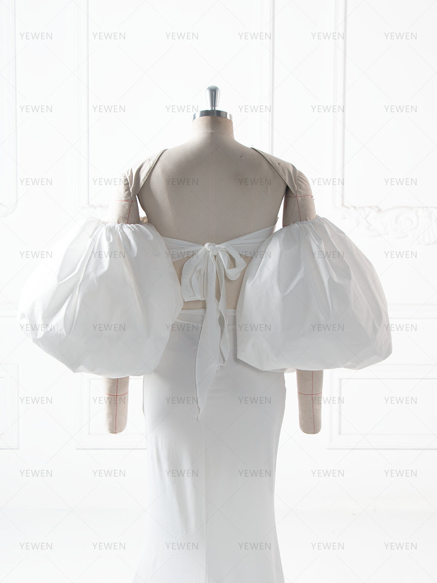 White Maternity Dresses Photoshoot Pregnancy Dress Sets Baby Shower Outfit YW260262