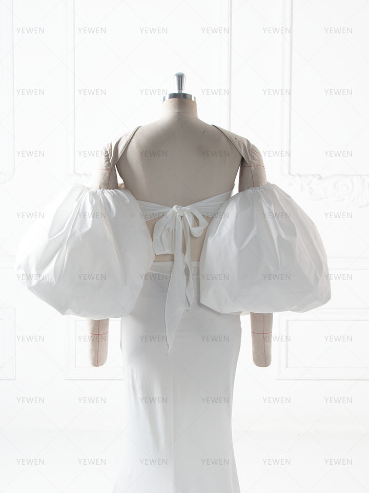White Maternity Dresses Photoshoot Pregnancy Dress Sets Baby Shower Outfit YW260262