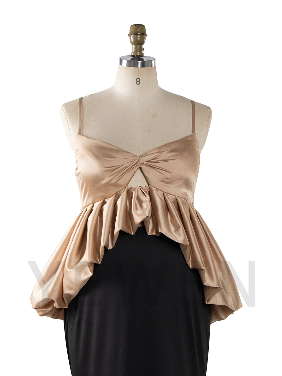 Slim Maternity Dress Photoshoot  Unique Baby Shower Dress YW250093