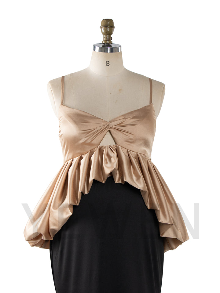 Slim Maternity Dress Photoshoot  Unique Baby Shower Dress YW250093