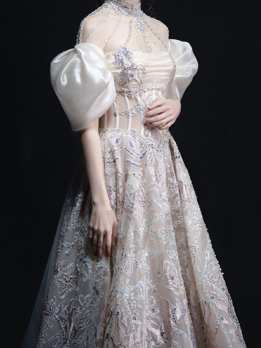 celebrity dress long elegant Celebrity Prom Dresses