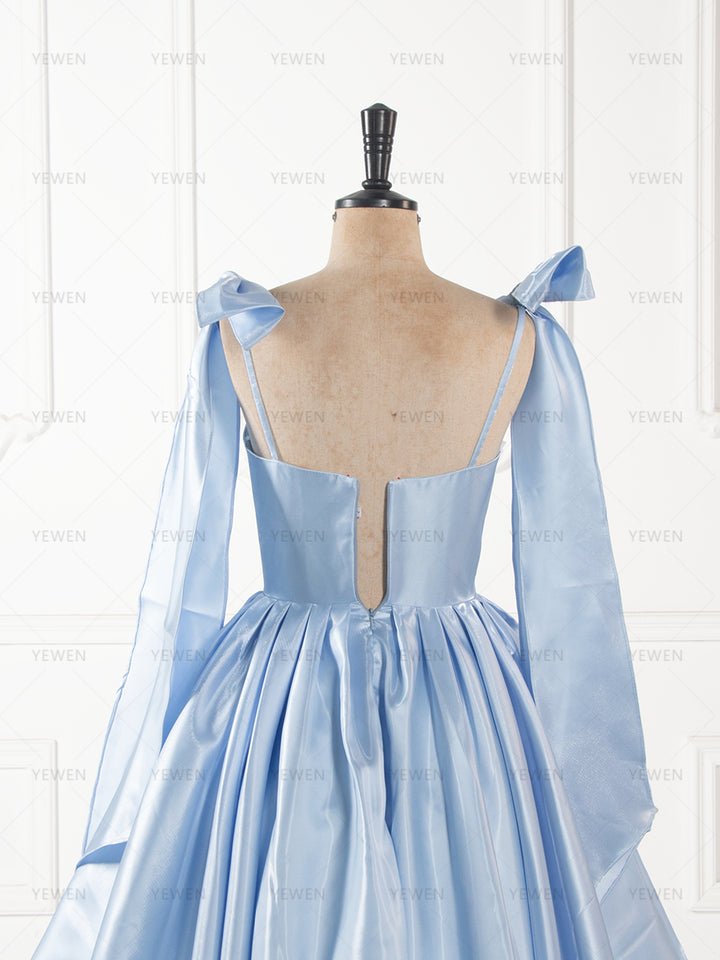 Prom Mini Party Dress for Women Sweetheart Princess Dress YW260004