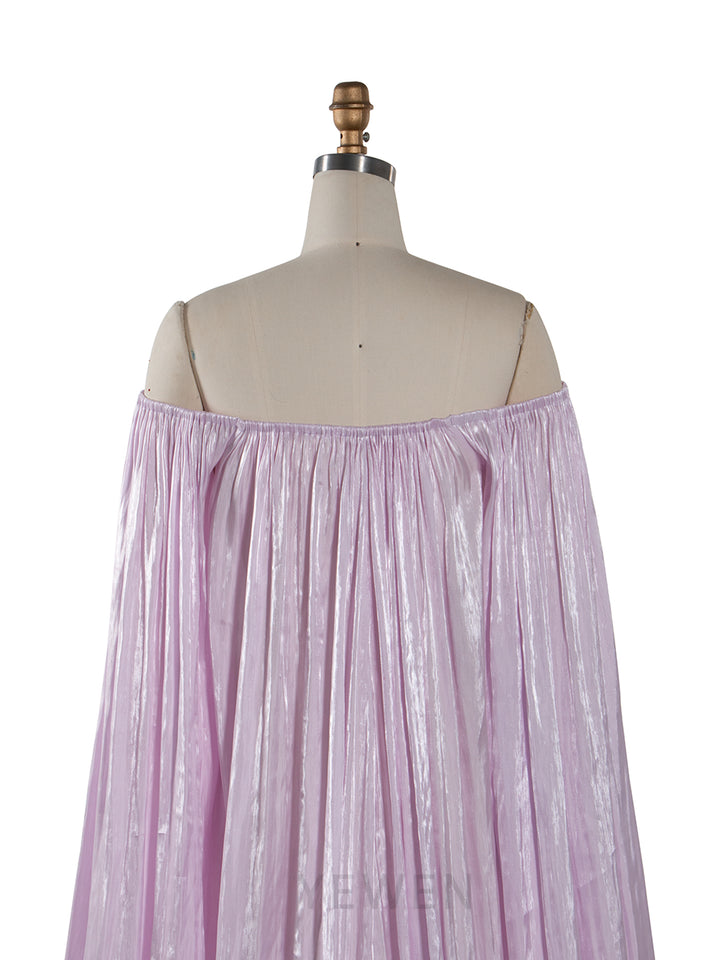 Elegant Off Shoulder Maternity Dress Photoshoot Pregnancy Gown for Baby Shower YW250096