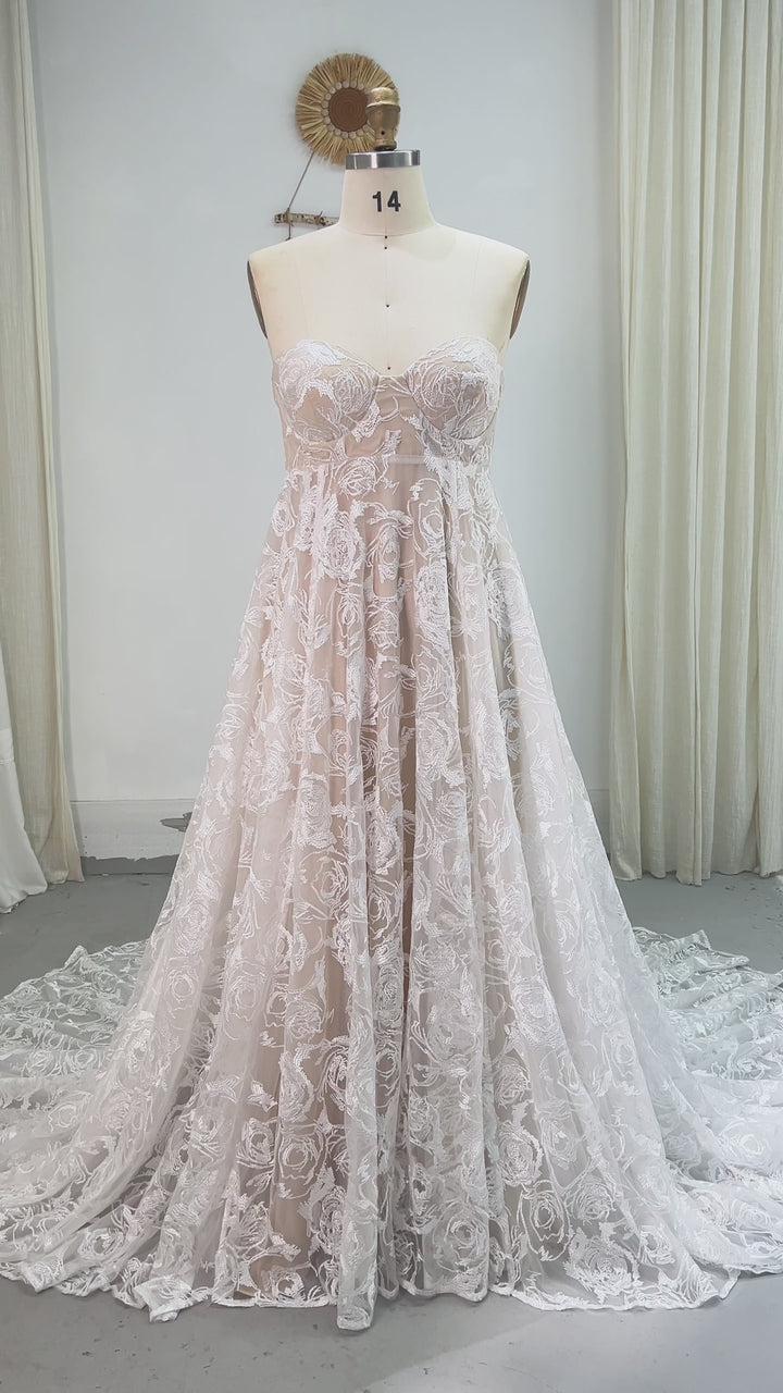 High Waist Maternity Photoshoot Dress Pregnancy Photoshoot Dress Maternity Session Outfit YW250099