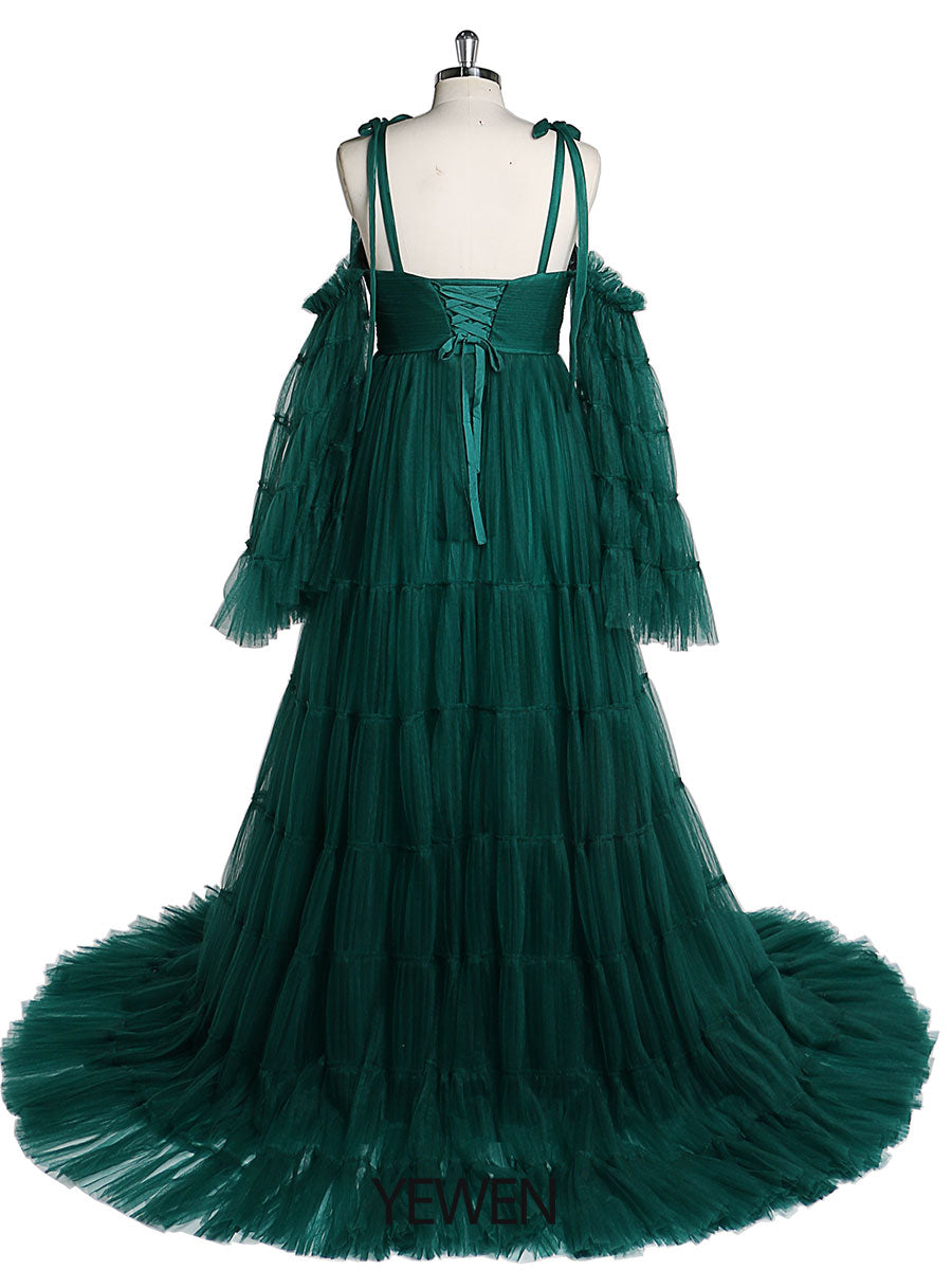 big flare dress Fit And Flare Dresses Are The New Summer Staple