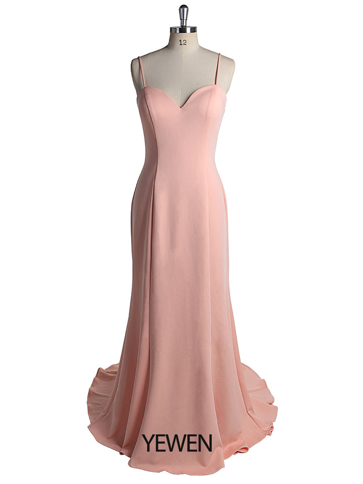 Salmon Evening Dress With Long Robe Capes Maternity Dress Photo Shoot yewendress Salmon Evening Dress With Long Robe Capes Maternity Dress Photo Shoot yewendress