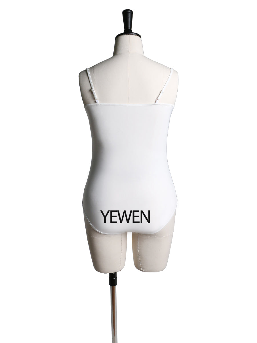 Stretchy Fabric Maternity Bodysuit Pregnancy Photoshoot Bodycon Rompers