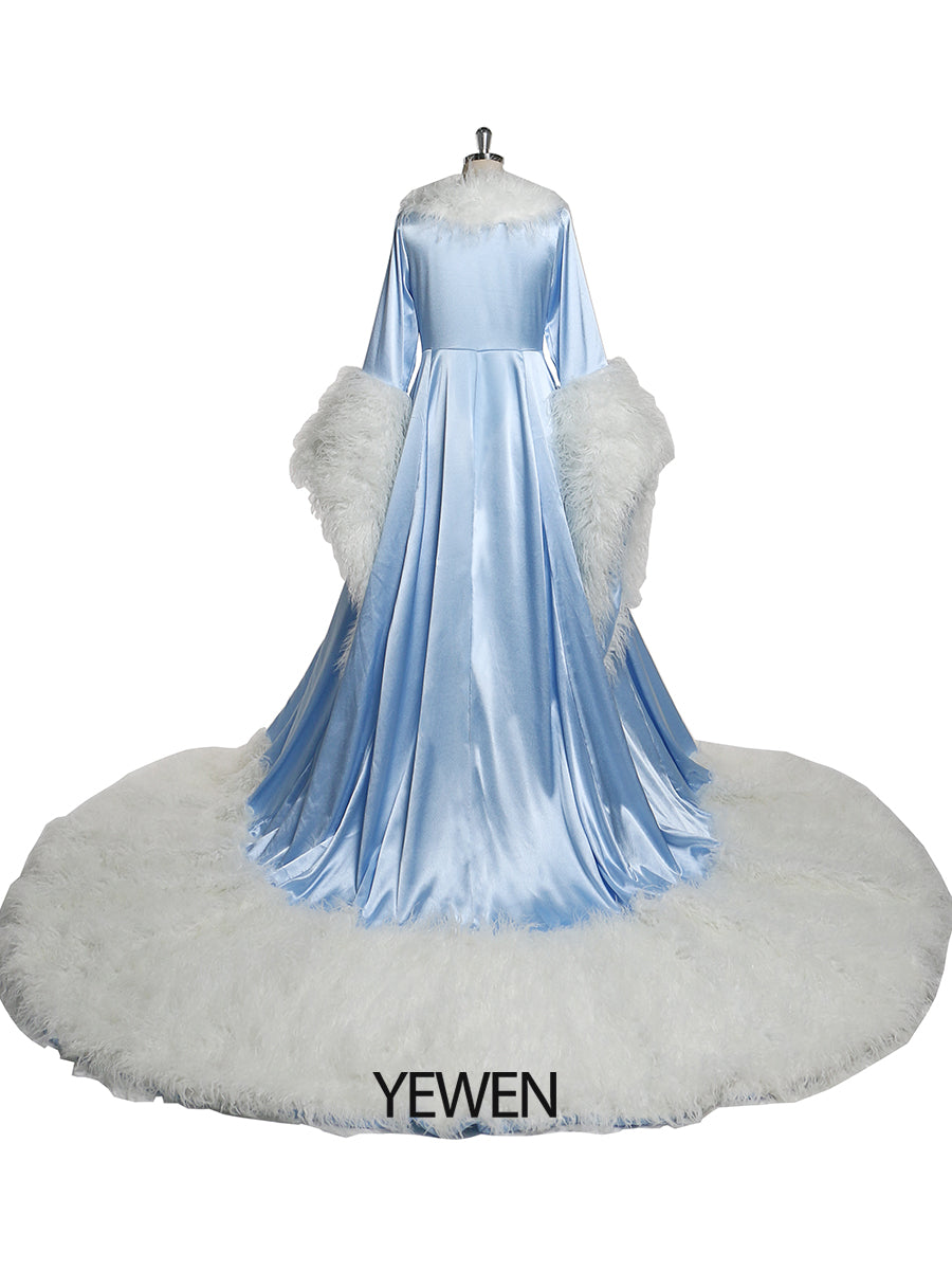 long christmas dress Black Friday Offer - Girl Party Dresses Size Bust Waist Length cm inch cm inch cm inch 2 Luxury Green Tulle Christmas Gown: