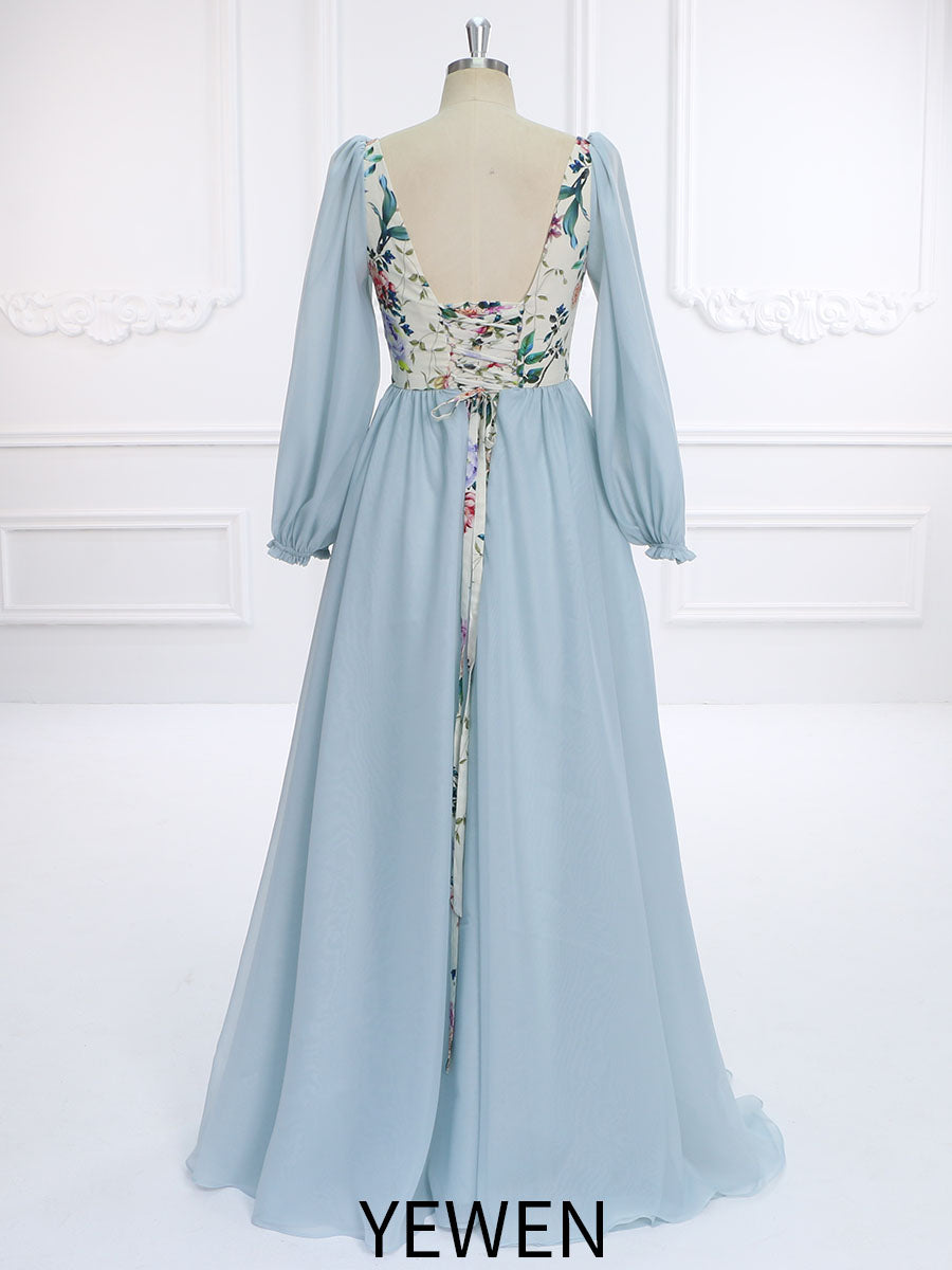 Boho Cotton Printing Floral Prom Dress Photoshoot Dresses Maxi Dress YW231139 Boho Cotton Printing Floral Prom Dress Photoshoot Dresses Maxi Dress YW231139