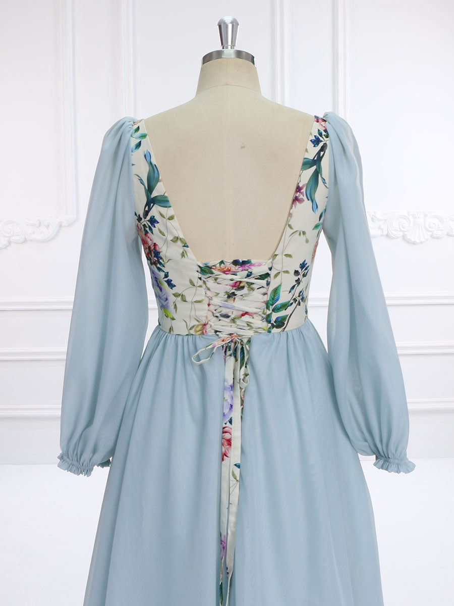 Boho Cotton Printing Floral Prom Dress Photoshoot Dresses Maxi Dress YW231139 Boho Cotton Printing Floral Prom Dress Photoshoot Dresses Maxi Dress YW231139