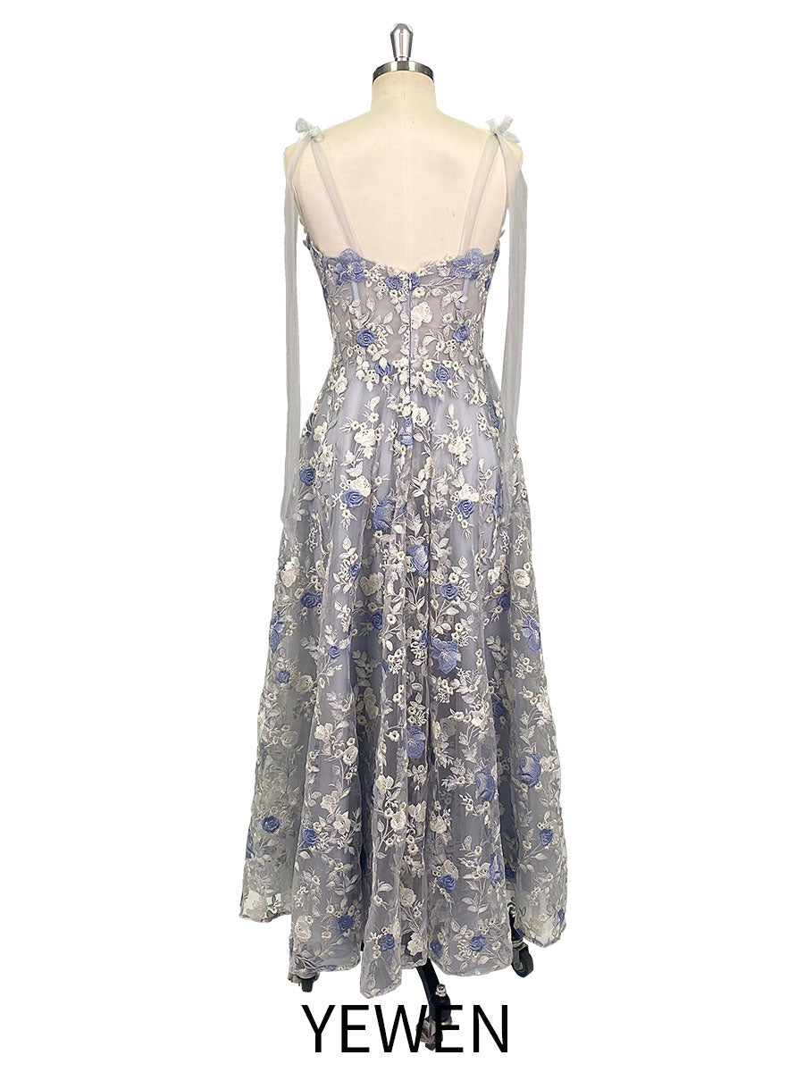 Evening Party Short Dress Womens Prom Dress Lace Wedding Guest Dress YW231065 yewendress Evening Party Short Dress Womens Prom Dress Lace Wedding Guest Dress YW231065 yewendress