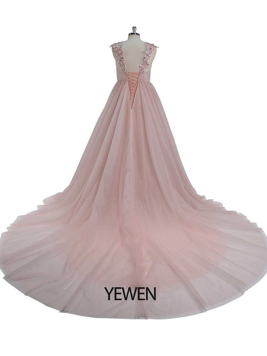 Elegant Lace FlowerBeading Evening Gown Maternity Dress for Photoshoo 8 / N145 Elegant Lace FlowerBeading Evening Gown Maternity Dress for Photoshoo 8 / N145
