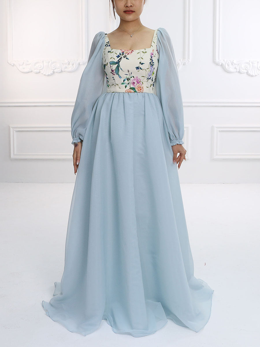 Boho Cotton Printing Floral Prom Dress Photoshoot Dresses Maxi Dress YW231139 Boho Cotton Printing Floral Prom Dress Photoshoot Dresses Maxi Dress YW231139