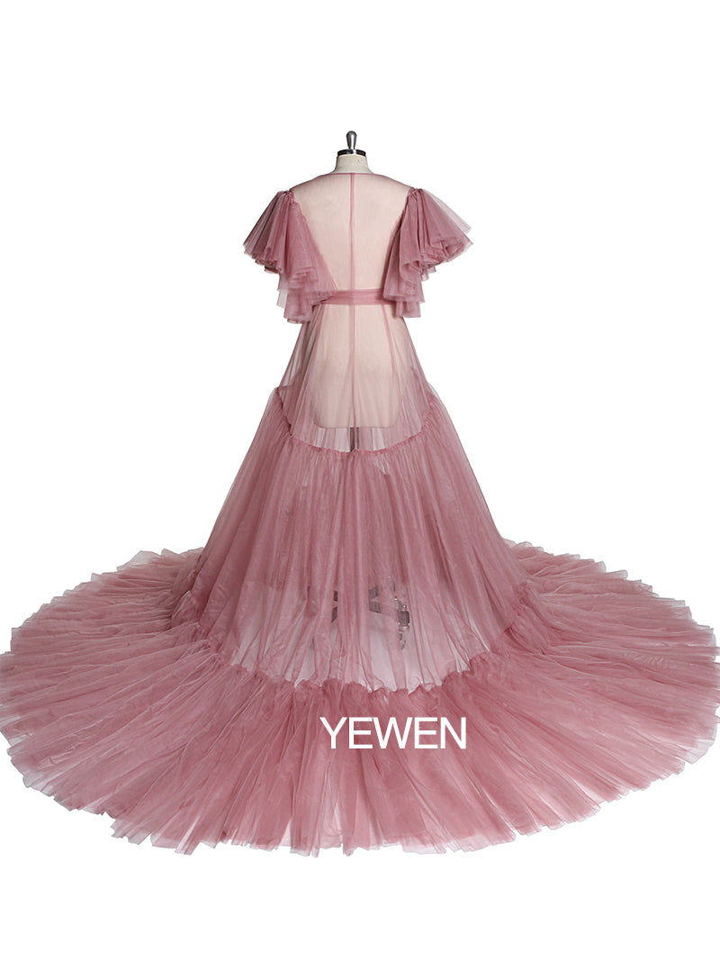 Maternity Dress for Photo Shoot