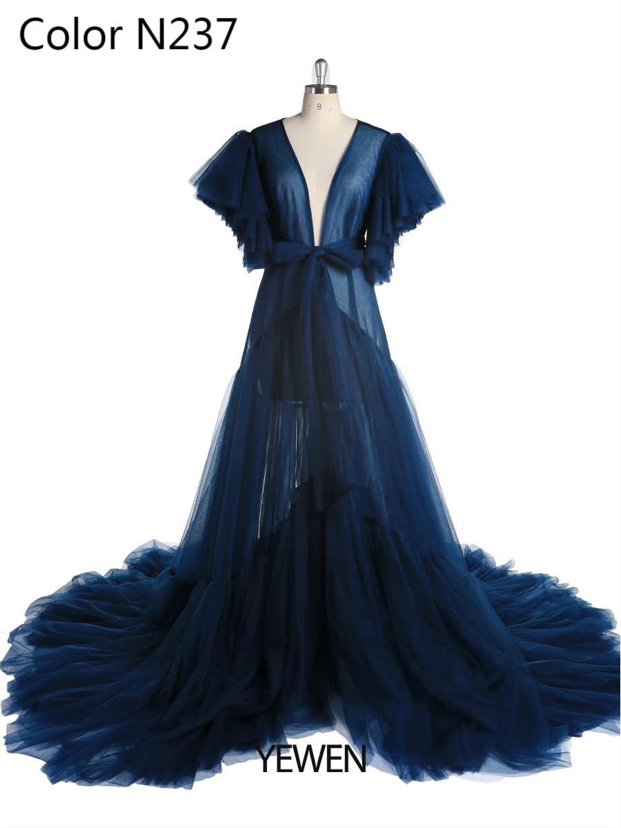 Maternity Dress for Photo Shoot