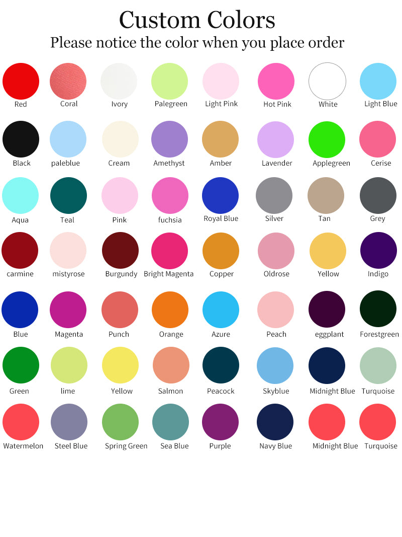 Custom colors of chiffon plus size maternity photoshoot dress designed for elegant baby shower and pregnancy photography